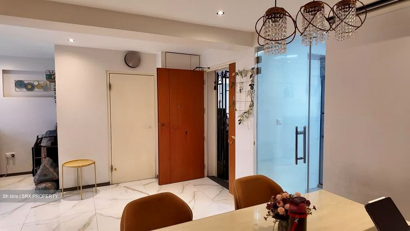 Blk 221A Matilda Edge (Punggol), HDB 4 Rooms #551239211